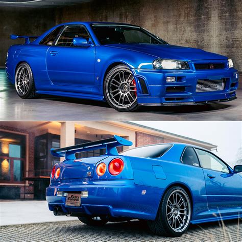 nissan gtr r34 kaufen|Nissan Skyline R34 For Sale